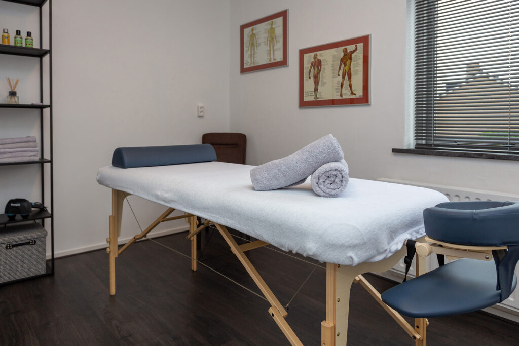 Douwer van der Woude eigenaar Menszana